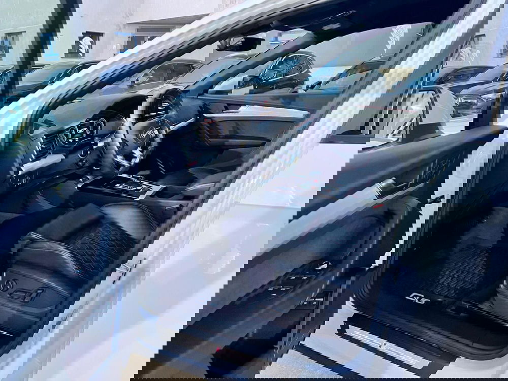 Audi Q5 Sportback usata a Messina (9)