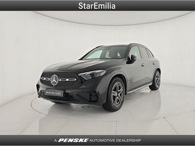 Mercedes-Benz GLC 220 d 4Matic Mild Hybrid AMG Premium Plus del 2023 usata a Casalecchio di Reno