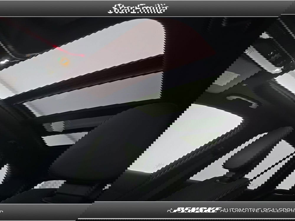 Mercedes-Benz GLC usata a Bologna (12)