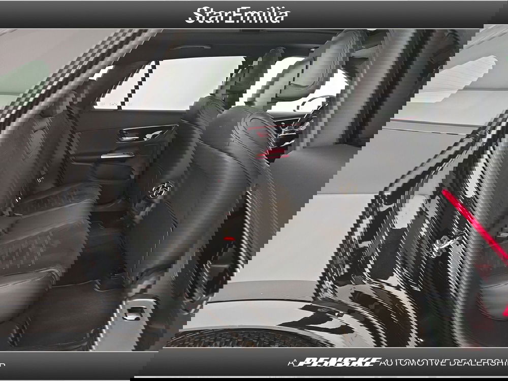 Mercedes-Benz GLC usata a Bologna (13)