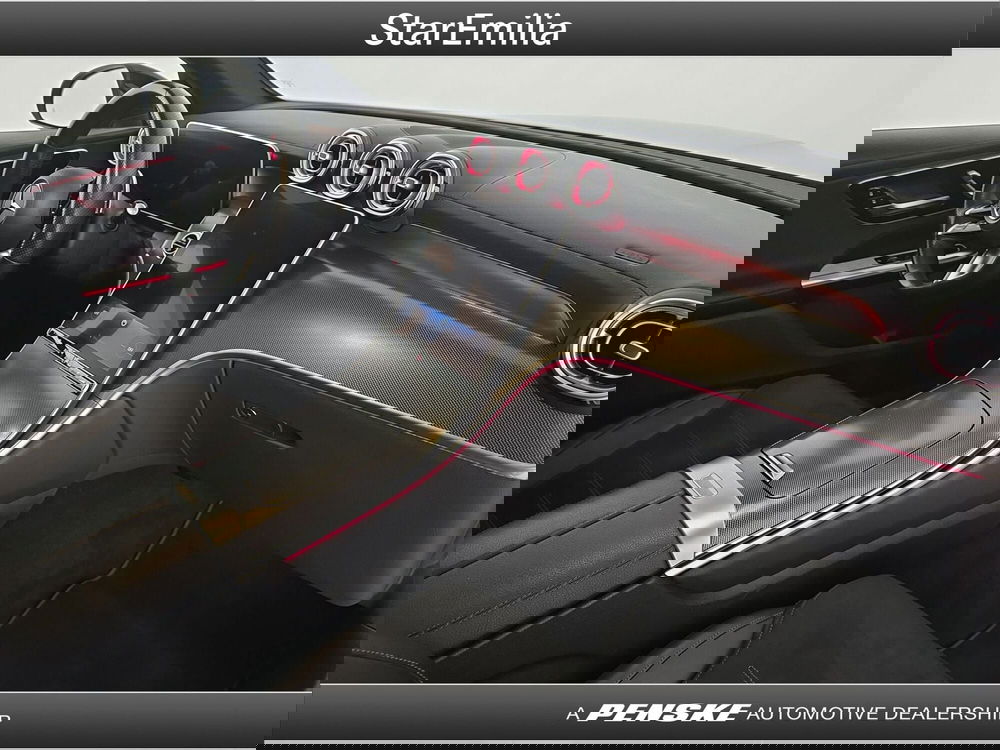 Mercedes-Benz GLC usata a Bologna (16)