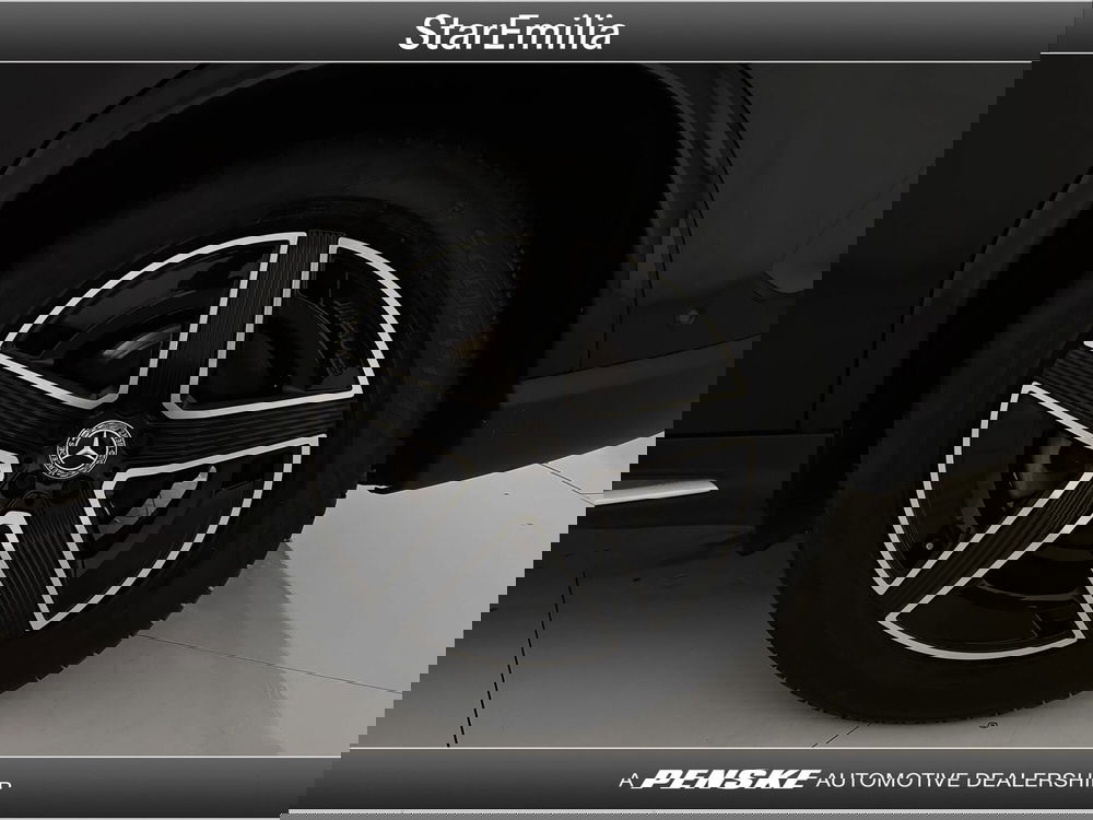 Mercedes-Benz GLC usata a Bologna (8)