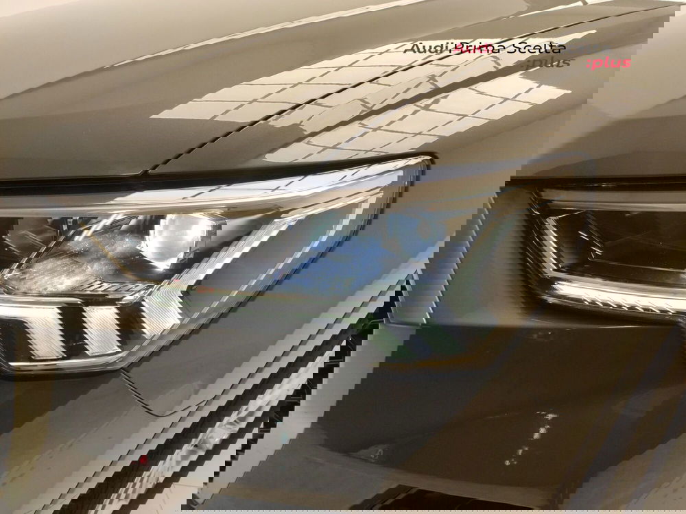 Audi Q3 Sportback usata a Avellino (12)