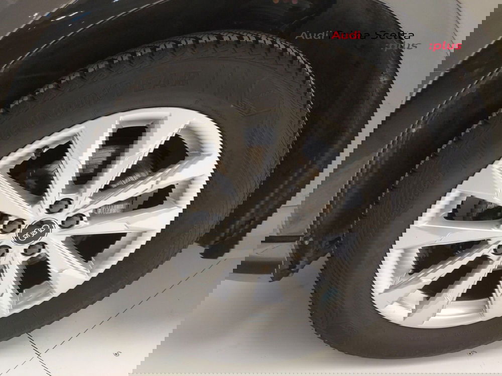 Audi Q3 Sportback usata a Avellino (13)