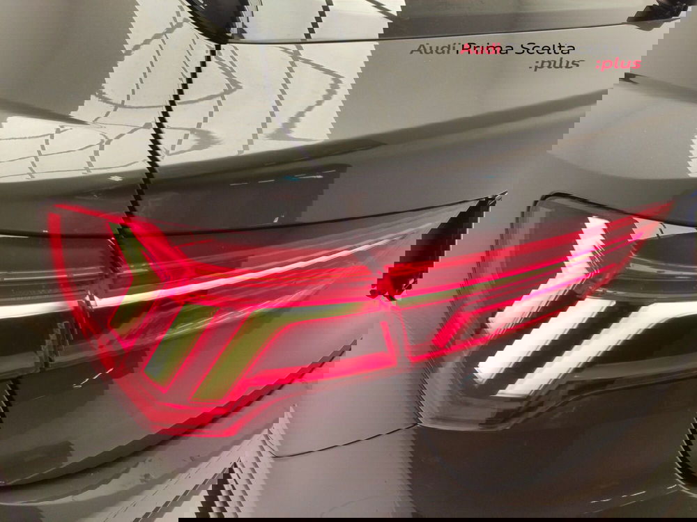 Audi Q3 Sportback usata a Avellino (14)