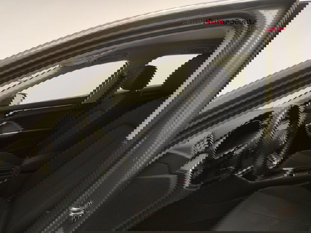 Audi Q3 Sportback usata a Avellino (17)