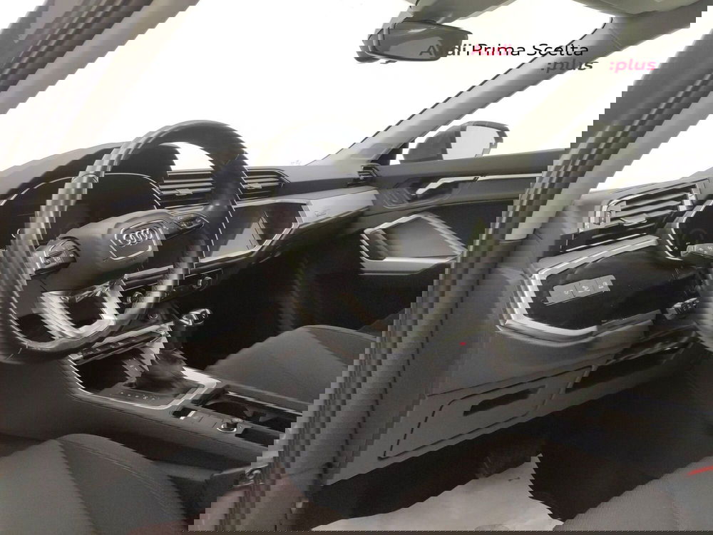 Audi Q3 Sportback usata a Avellino (18)