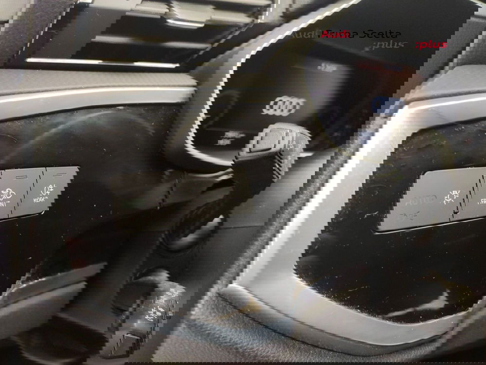 Audi Q3 Sportback usata a Avellino (19)