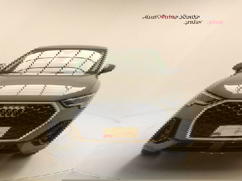 Audi Q3 Sportback usata a Avellino (2)