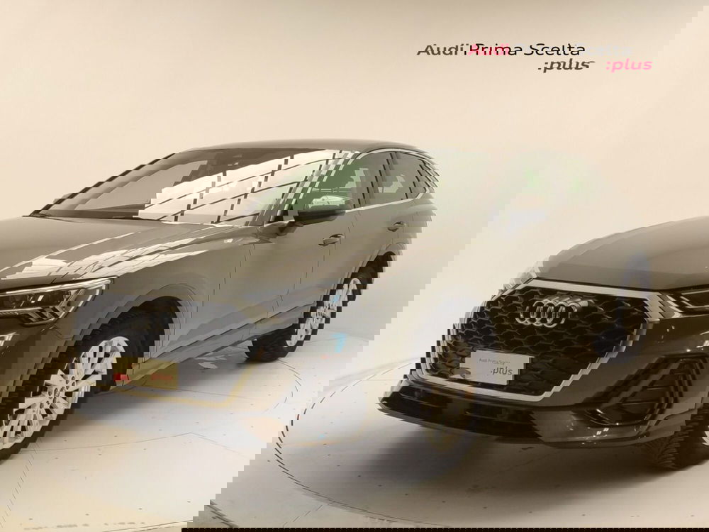 Audi Q3 Sportback usata a Avellino (3)