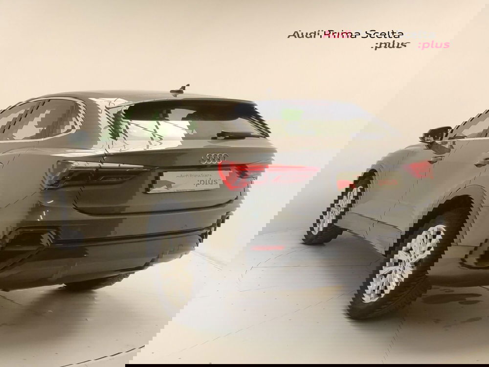 Audi Q3 Sportback usata a Avellino (5)