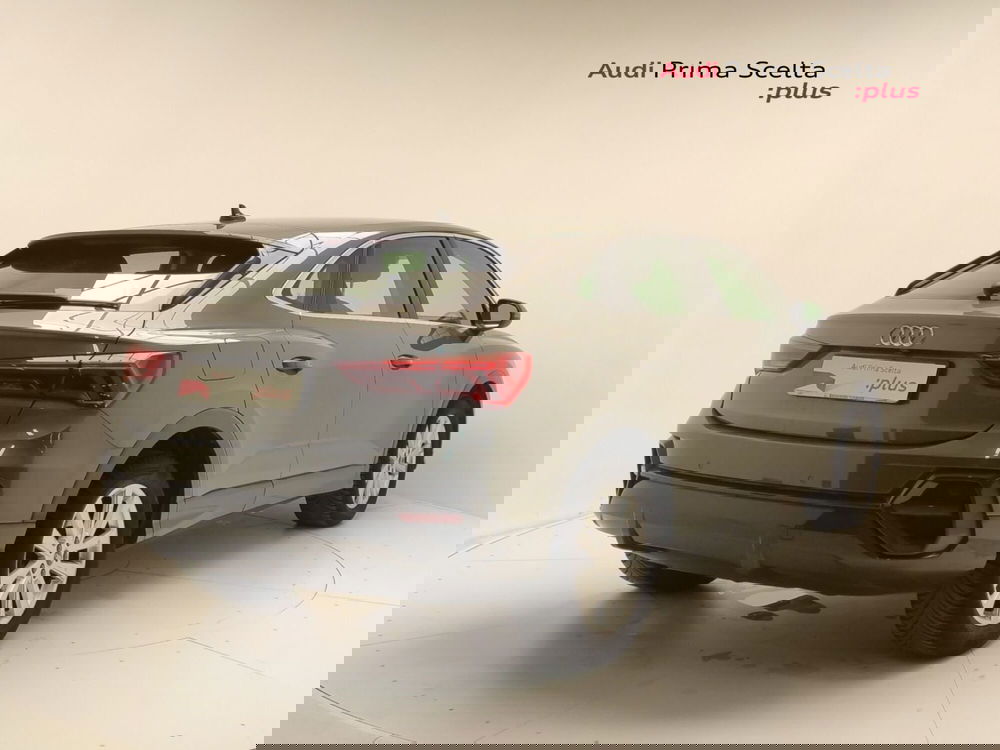 Audi Q3 Sportback usata a Avellino (7)