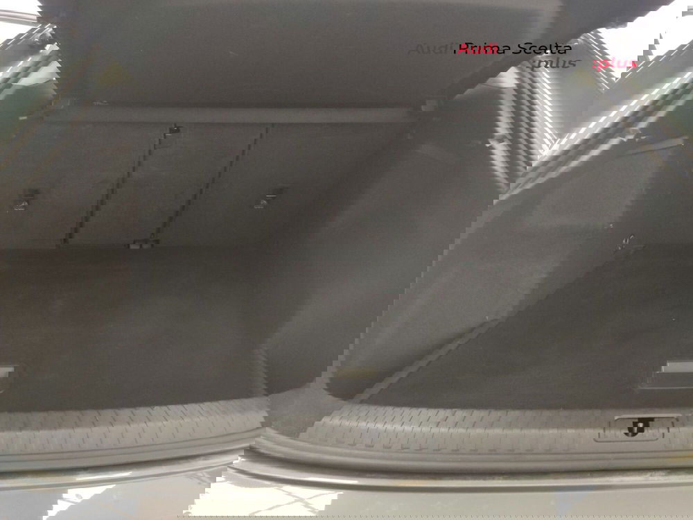 Audi Q3 Sportback usata a Avellino (8)