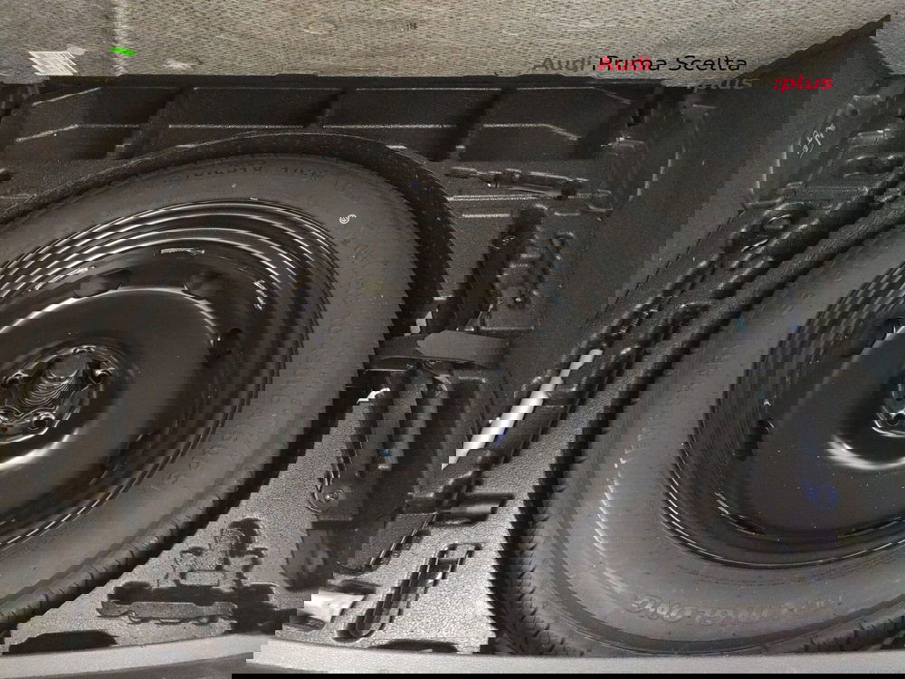 Audi Q3 Sportback usata a Avellino (9)