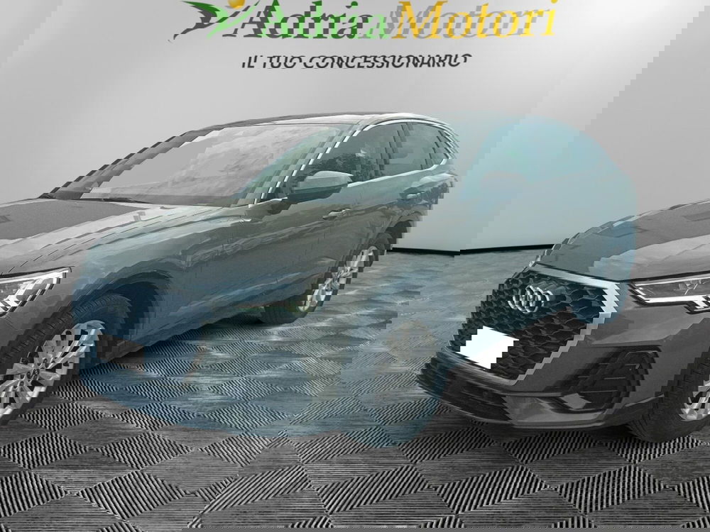 Audi Q3 Sportback usata a Pordenone