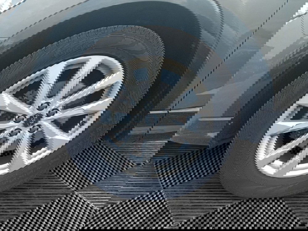 Audi Q3 Sportback usata a Pordenone (10)