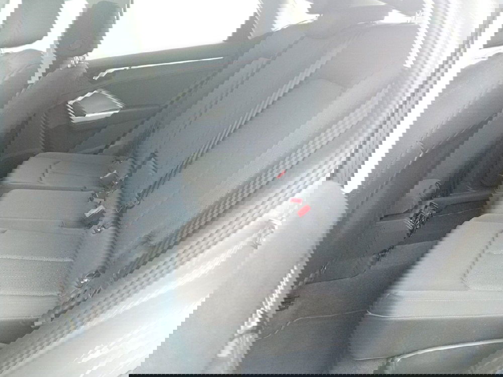 Audi Q3 Sportback usata a Pordenone (12)