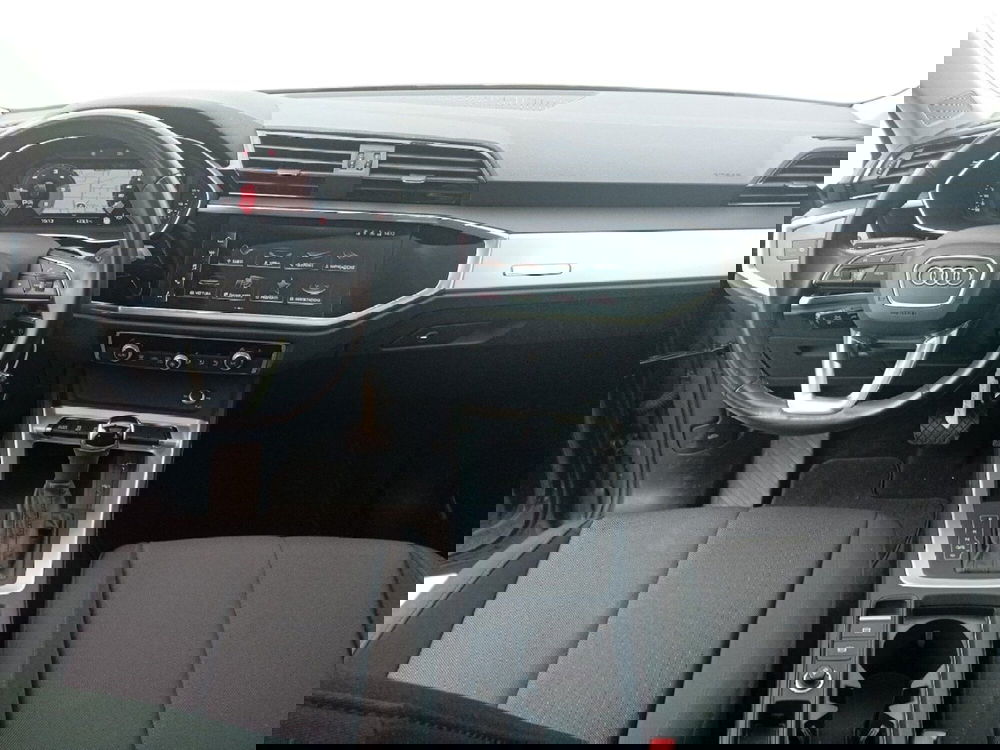 Audi Q3 Sportback usata a Pordenone (13)