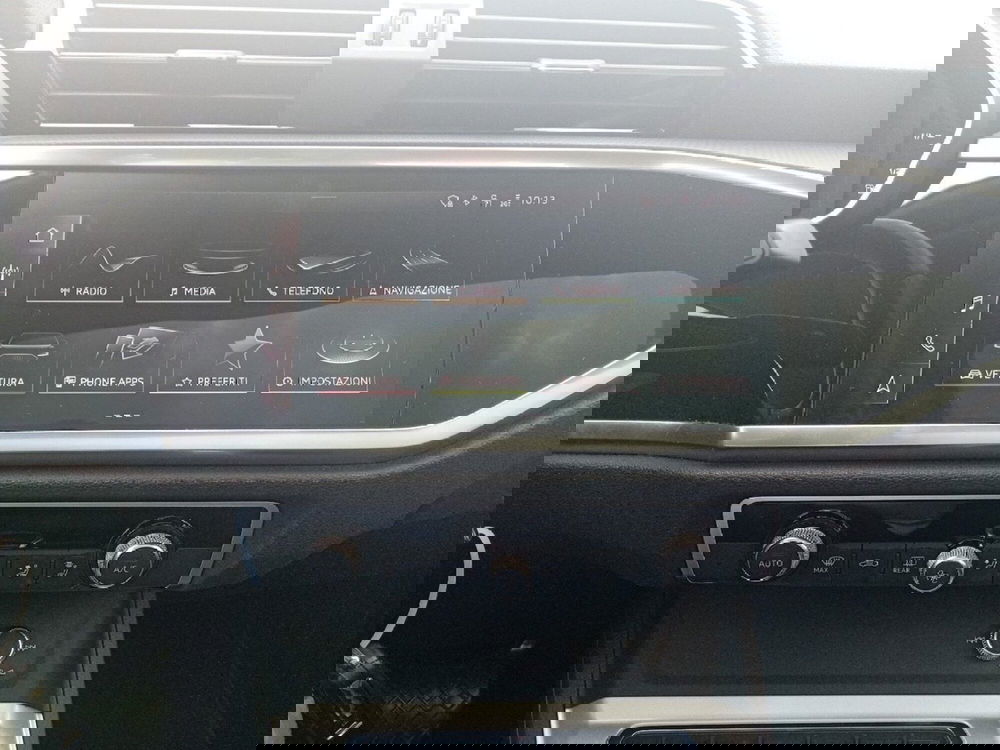 Audi Q3 Sportback usata a Pordenone (16)