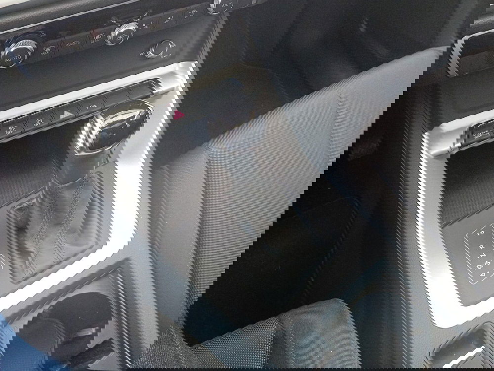 Audi Q3 Sportback usata a Pordenone (17)