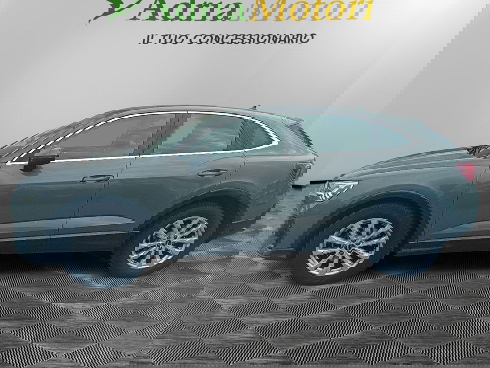 Audi Q3 Sportback usata a Pordenone (2)