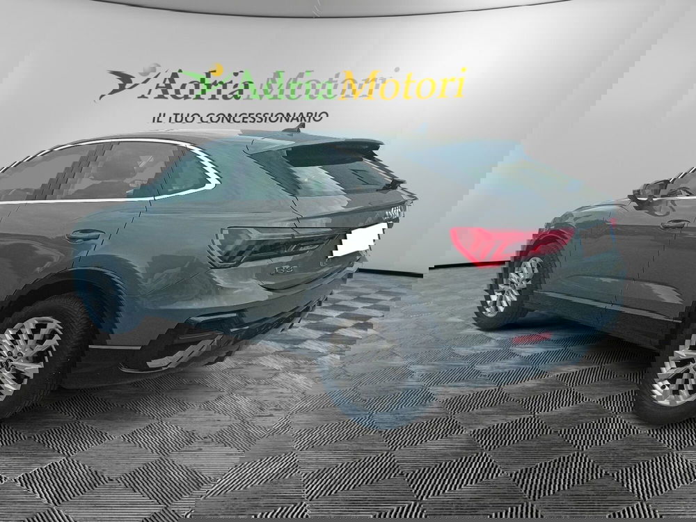 Audi Q3 Sportback usata a Pordenone (3)