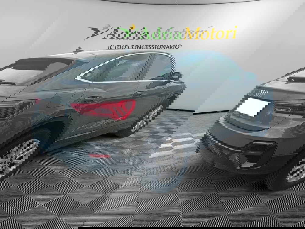 Audi Q3 Sportback usata a Pordenone (5)