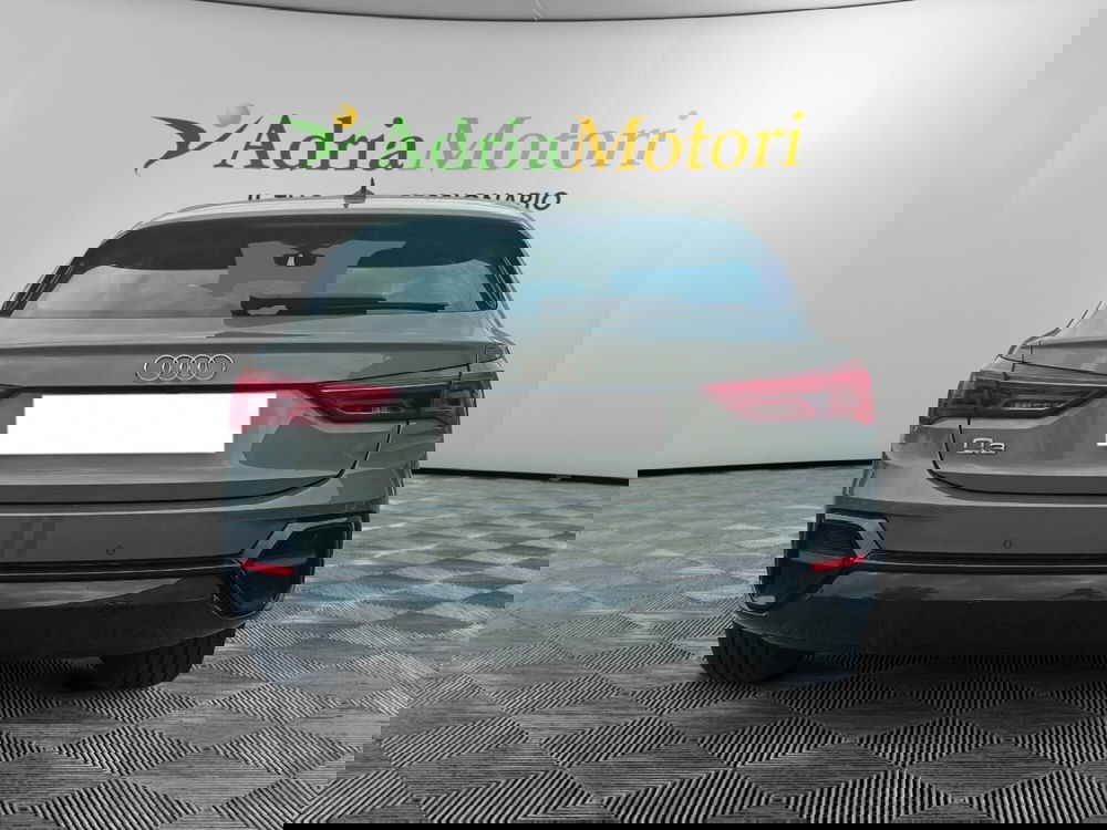 Audi Q3 Sportback usata a Pordenone (8)