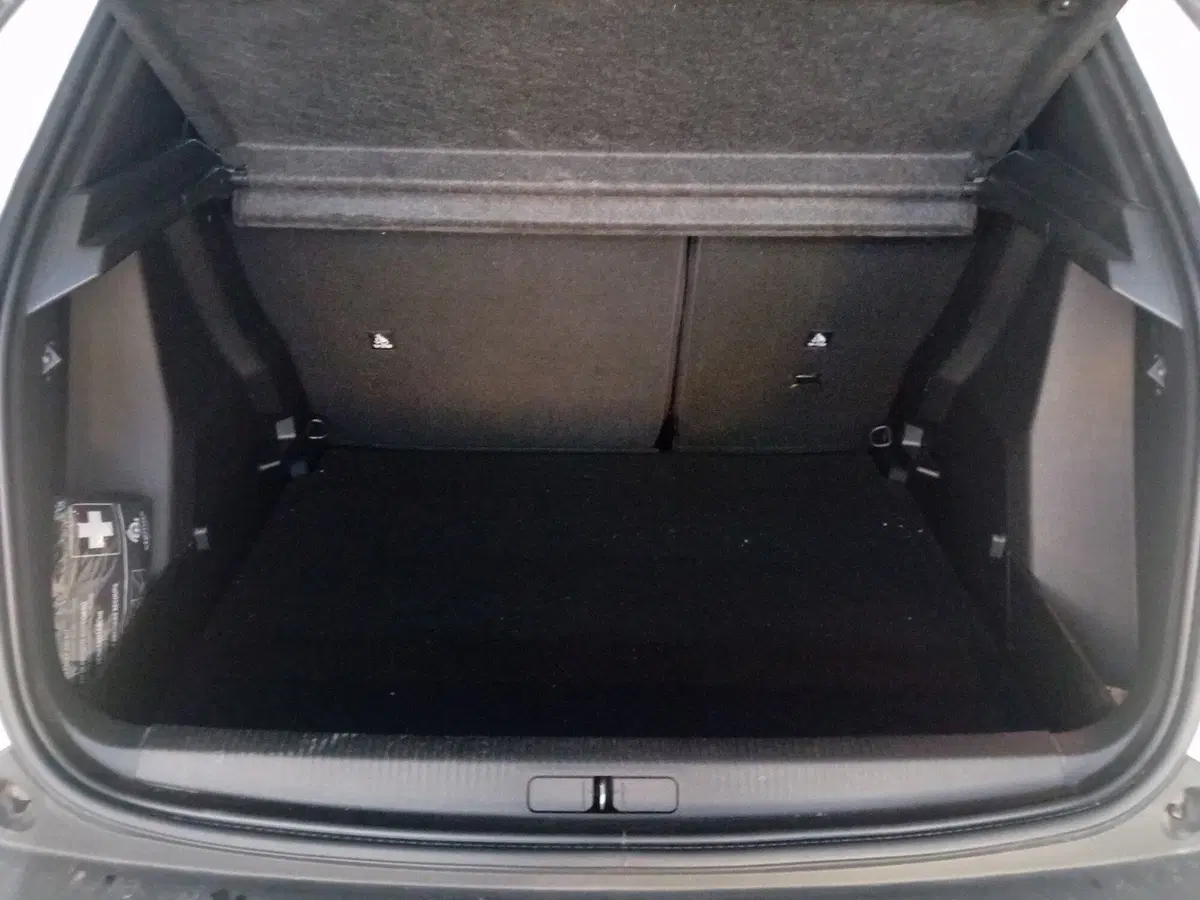 Peugeot 2008 usata a Pordenone (10)