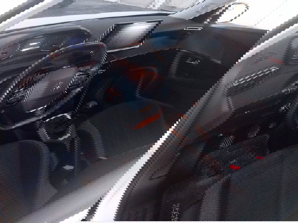 Peugeot 2008 usata a Pordenone (11)