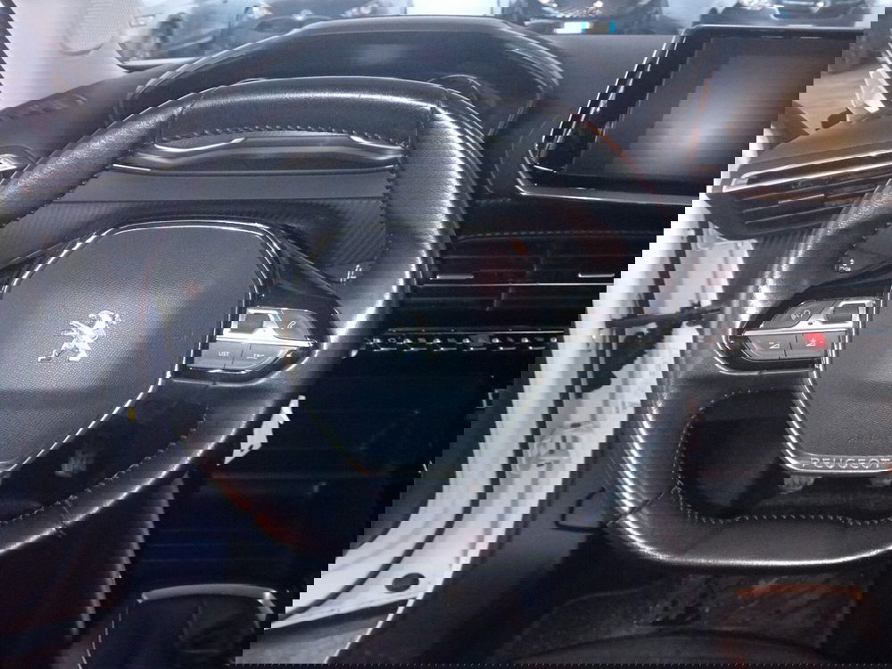 Peugeot 2008 usata a Pordenone (13)