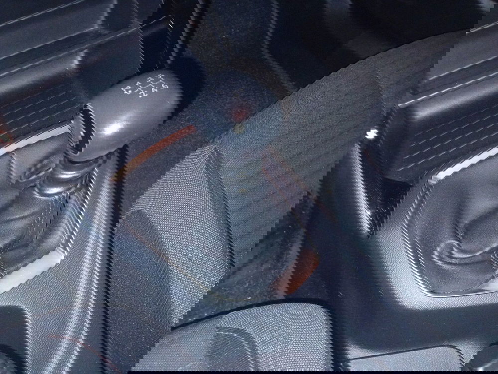 Peugeot 2008 usata a Pordenone (15)