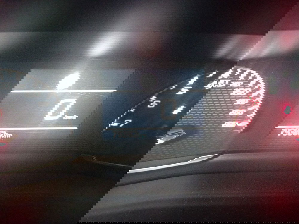 Peugeot 2008 usata a Pordenone (17)