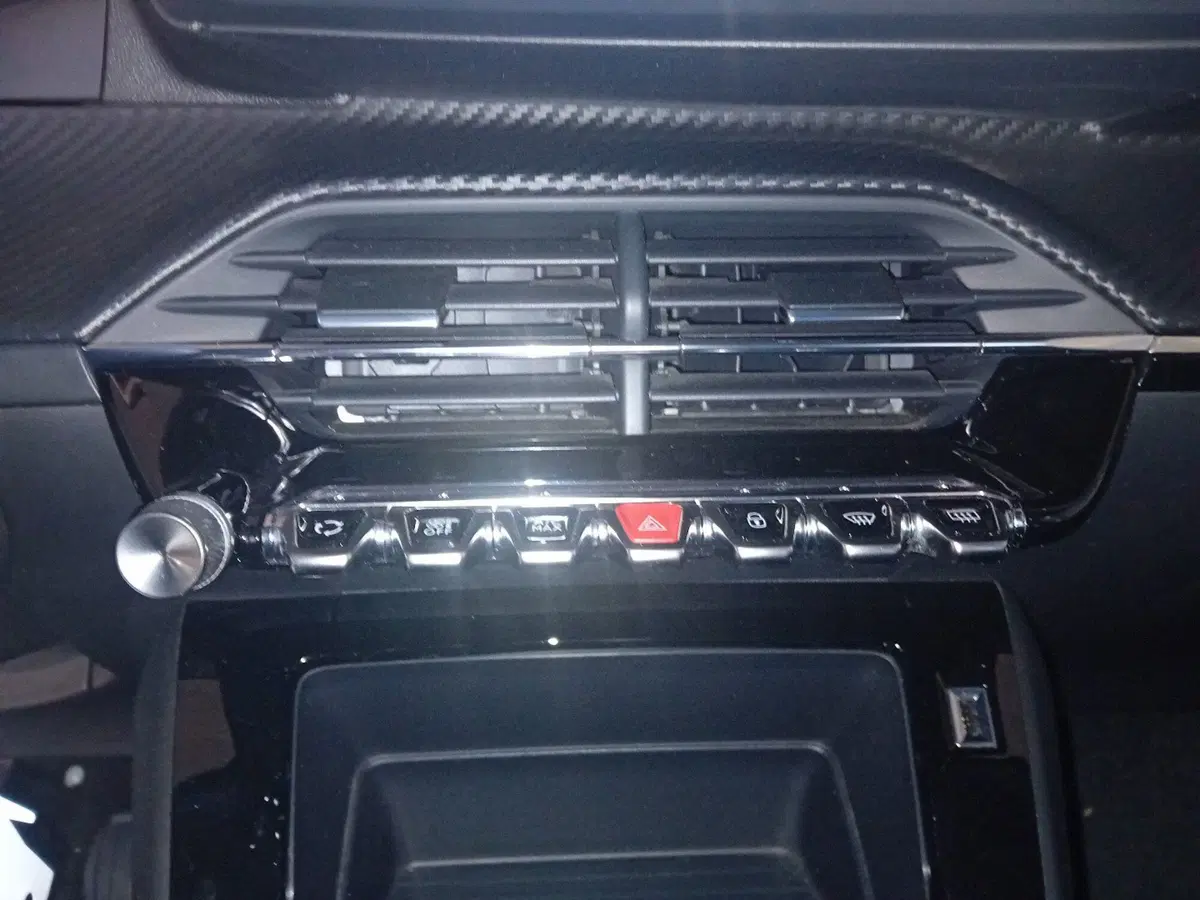 Peugeot 2008 usata a Pordenone (18)