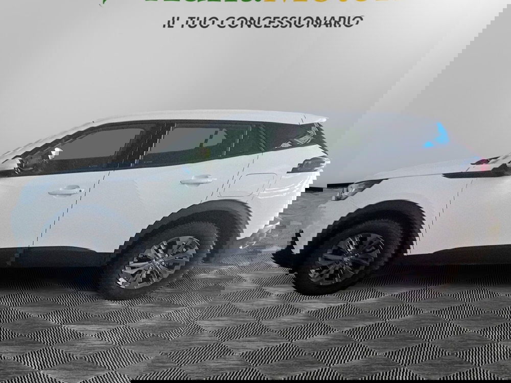 Peugeot 2008 usata a Pordenone (2)