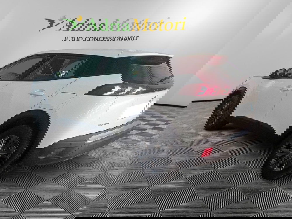 Peugeot 2008 usata a Pordenone (3)