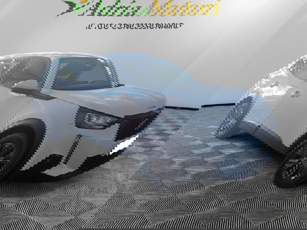 Peugeot 2008 usata a Pordenone (7)