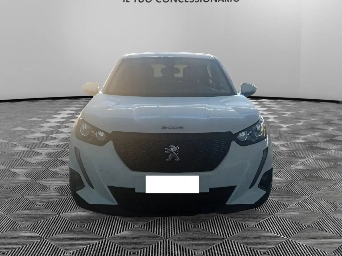 Peugeot 2008 usata a Pordenone (8)