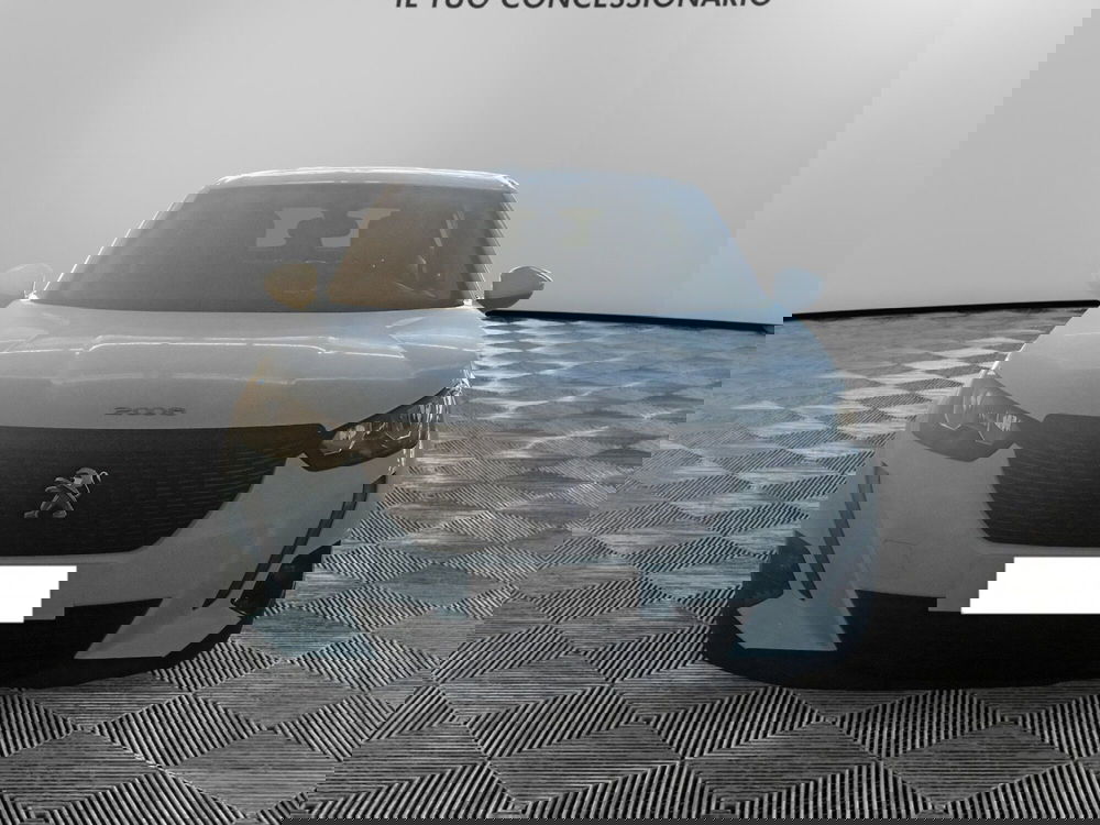 Peugeot 2008 usata a Pordenone (8)