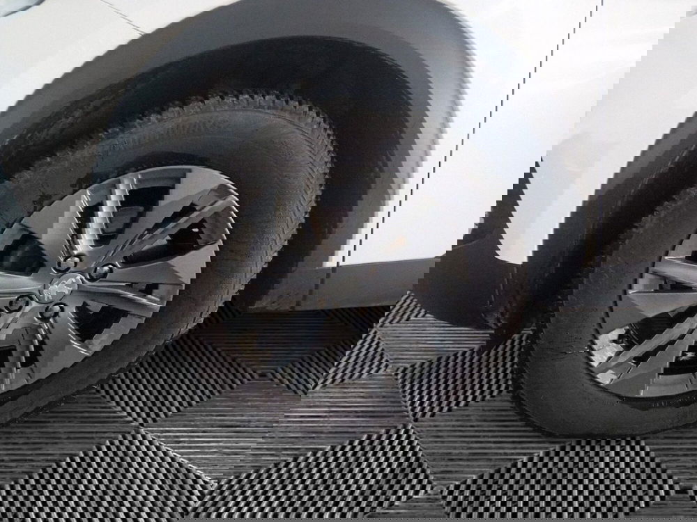 Peugeot 2008 usata a Pordenone (9)