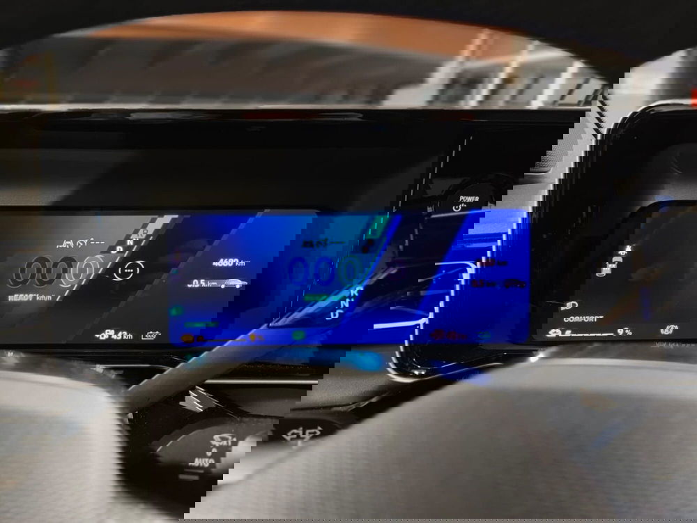 Renault Renault 4 usata a Brescia (10)