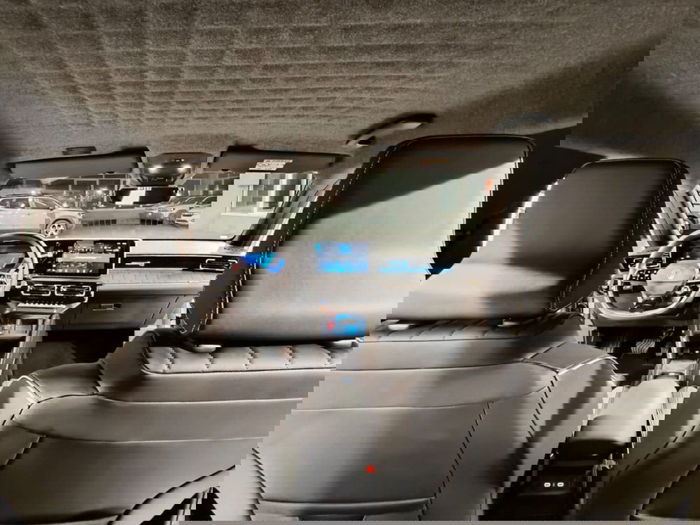 Renault Renault 4 usata a Brescia (12)