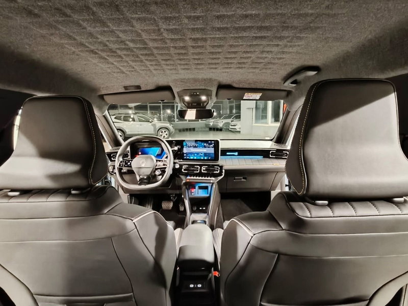 Renault Renault 4 usata a Brescia (12)