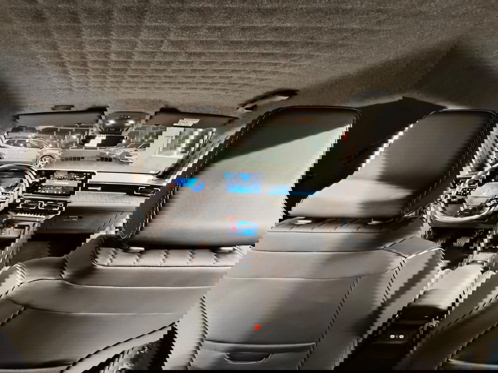 Renault Renault 4 usata a Brescia (13)