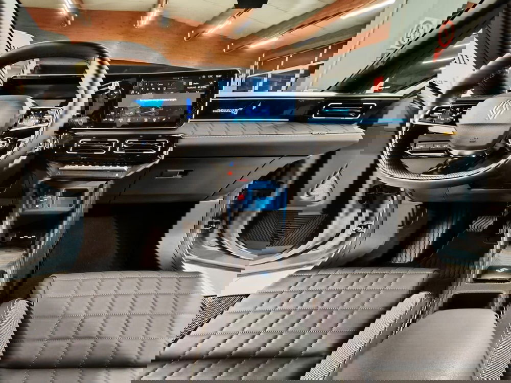 Renault Renault 4 usata a Brescia (14)