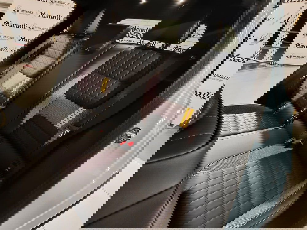 Renault Renault 4 usata a Brescia (15)