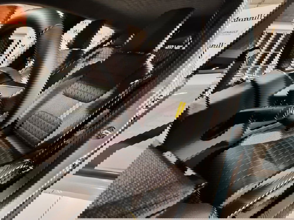 Renault Renault 4 usata a Brescia (16)