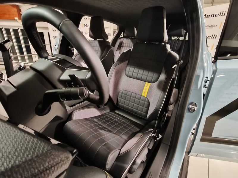 Renault Renault 4 usata a Brescia (16)