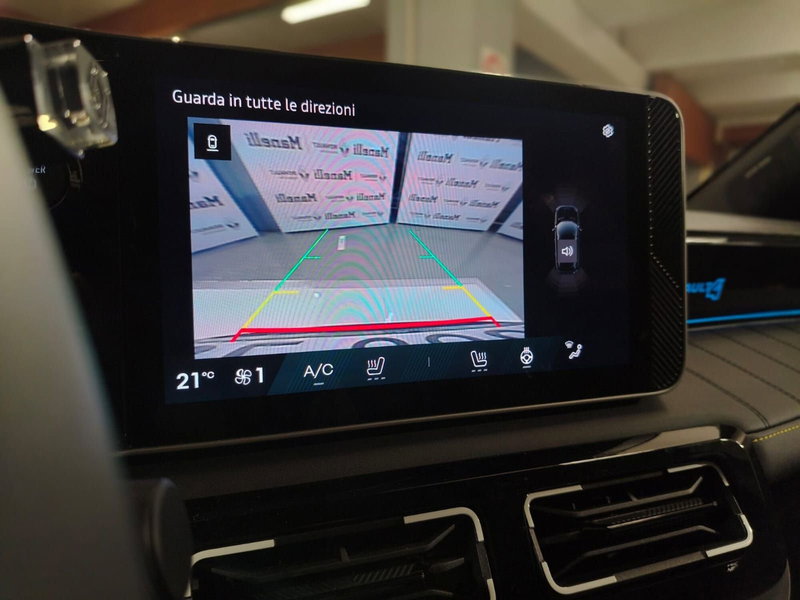 Renault Renault 4 usata a Brescia (18)