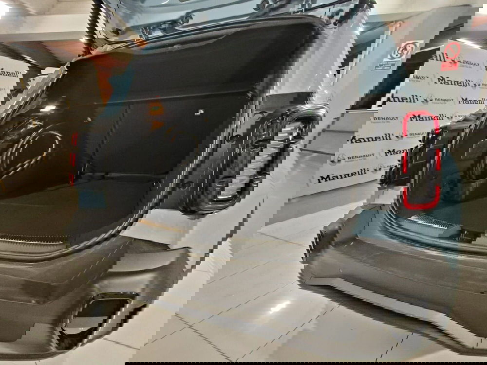 Renault Renault 4 usata a Brescia (19)